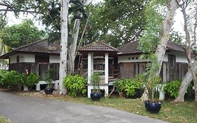 Rayong Resort Hotel